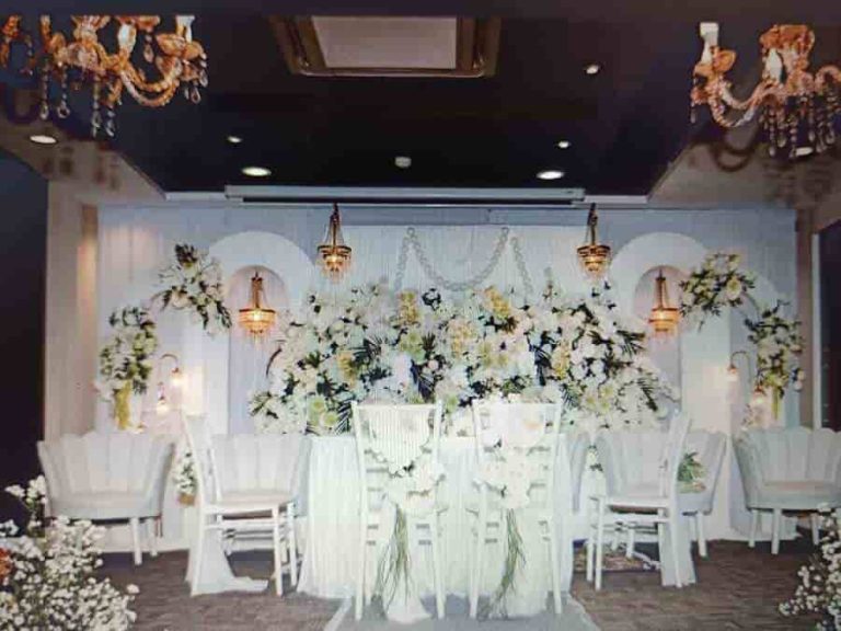 Intimate Wedding Hotel Kini Semakin Diminati, favehotel Margonda Hadirkan Venue Elegan untuk 100–200 Tamu