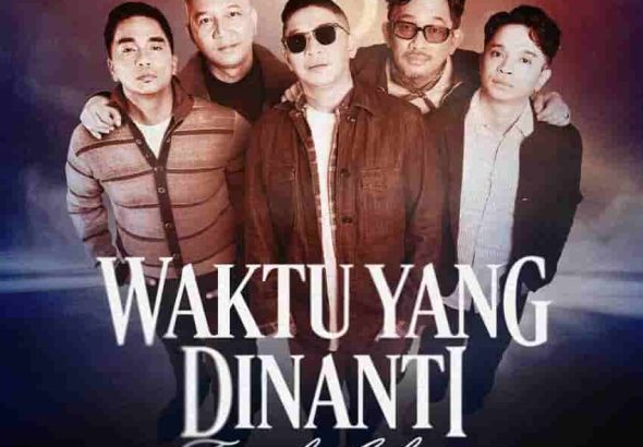 KONSER UNGU "Waktu Yang Dinanti: Final Chapter"
