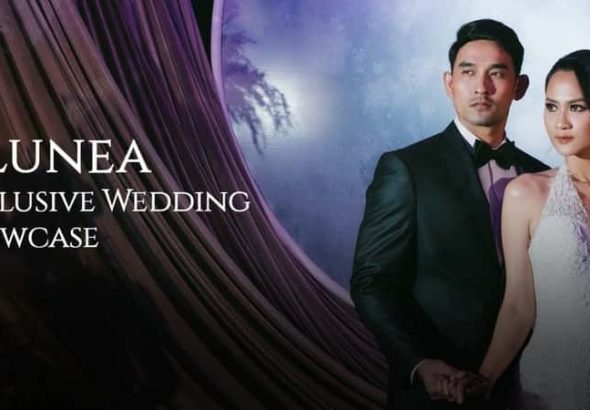 Alunea: Exclusive Wedding Showcase 18 – 19 Juli 2026