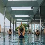 Floral Workshop & Aqua Yoga Persembahan Terkini dari Morrissey Hotel