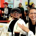 Semifinal Komix Herbal POTEK Dance Fest 2026 di Bandung Berlangsung Meriah, Satu Langkah Menuju Grand Final Yogyakarta