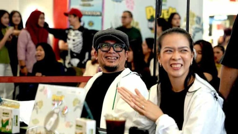 Semifinal Komix Herbal POTEK Dance Fest 2026 di Bandung Berlangsung Meriah, Satu Langkah Menuju Grand Final Yogyakarta