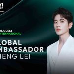 Penggemar C-Drama Merapat, iQIYI Spill Cara Ketemu Cheng Lei di Jakarta September Ini!