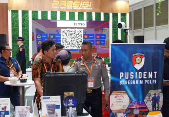 Edrr Indonesia 2026 Digelar & Simak Panduan Rute juga Akses Masuk Pengunjung