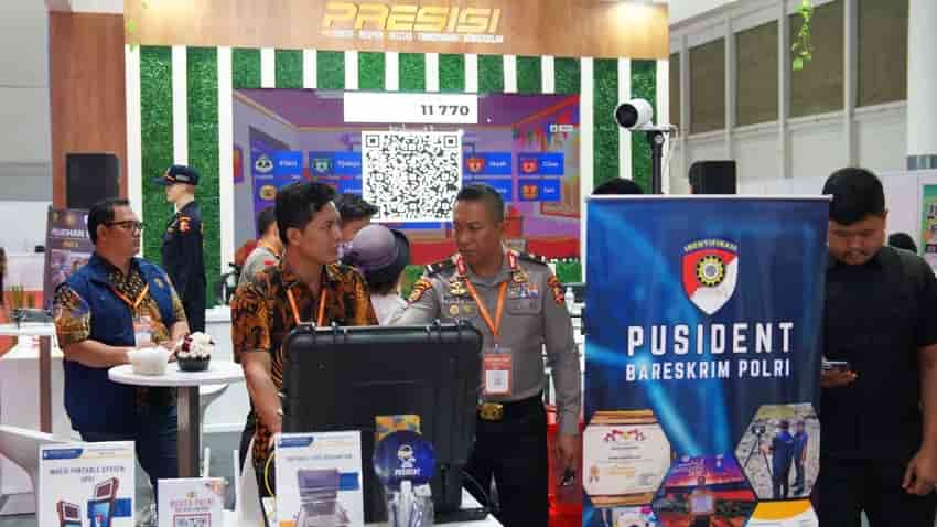 Edrr Indonesia 2026 Digelar & Simak Panduan Rute juga Akses Masuk Pengunjung