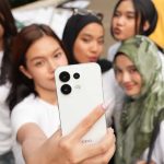 Teman Baru untuk Semester Baru, OPPO Reno16 F 5G Eco Pack Kini Tersedia di Seluruh E-Commerce!