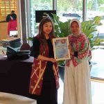 THE 1O1 Jakarta Sedayu Darmawangsa Rayakan HUT ke-81 RI Lewat Fashion Show Inklusif  & Kolaborasi UMKM Berkelanjutan