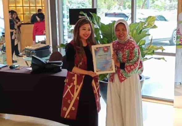 THE 1O1 Jakarta Sedayu Darmawangsa Rayakan HUT ke-81 RI Lewat Fashion Show Inklusif  & Kolaborasi UMKM Berkelanjutan