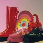 Dr. Martens Hadirkan Koleksi Kolaborasi Terbaru bersama The Powerpuff Girls