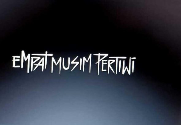 Teaser Trailer Empat Musim Pertiwi Penuh Teka-Teki