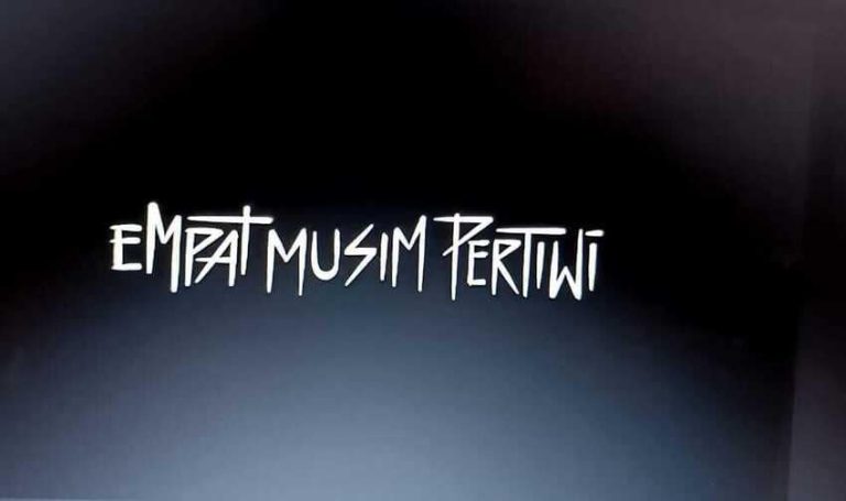Teaser Trailer Empat Musim Pertiwi Penuh Teka-Teki