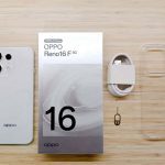OPPO Hadirkan Reno16 F 5G Eco Pack, Dibuka untuk Pre-order Eksklusif Secara Online dengan Harga Lebih Terjangkau & Memori Lebih Besar