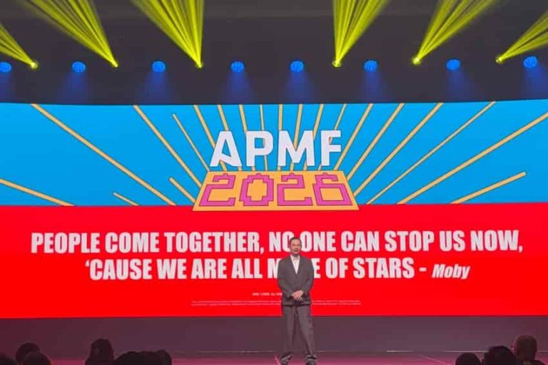 APMF 2026 Dorong Industri Beralih dari Kampanye ke Kolaborasi Jangka Panjang