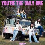 Girl Group, PinkDice Bahas Cinta yang Jadi Sahabat di Single Kedua "You're The Only One"