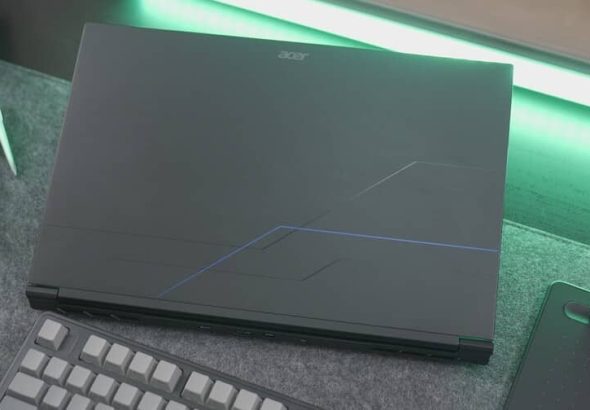 Aspire 7 Pro New Generation Resmi Hadir di Indonesia, Laptop Andal untuk Mahasiswa STEM, Kreator, Profesional, hingga Casual Gamer