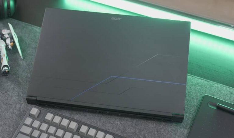 Aspire 7 Pro New Generation Resmi Hadir di Indonesia, Laptop Andal untuk Mahasiswa STEM, Kreator, Profesional, hingga Casual Gamer