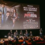 Film Operasi Pesta Copet by Imajinari Hadirkan Kisah Komedi Persahabatan yang Lucu & Haru