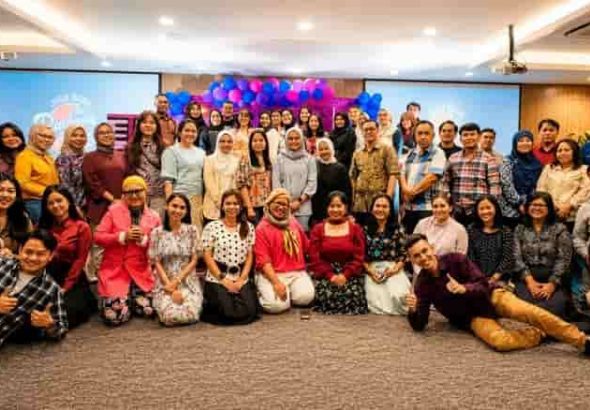 Perkuat Kemitraan & Peluang Kolaborasi, Vega Hotel Gading Serpong Gelar Corporate Gathering
