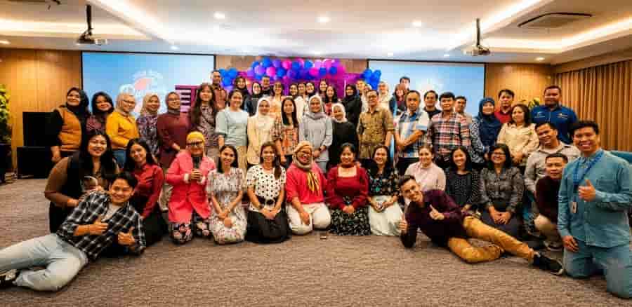 Perkuat Kemitraan & Peluang Kolaborasi, Vega Hotel Gading Serpong Gelar Corporate Gathering