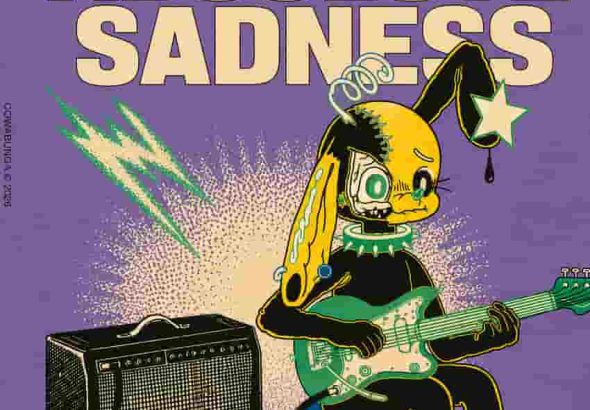 Sajama Cut Persembahkan Bonus Track Khusus Edisi Cowabunga Deluxe Bertajuk “Absolute Sadness”