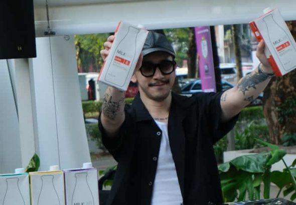 MILKLAB Meriahkan Coffee Culture Jakarta Lewat Program Coffee Rave dan Café Hopping “Sip, Explore & Win”