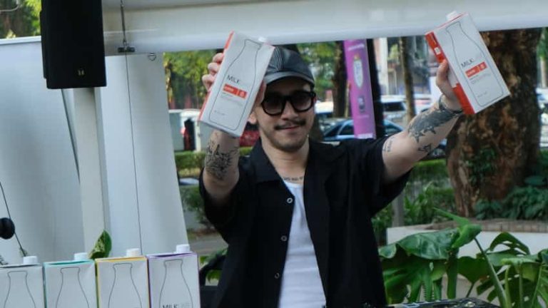MILKLAB Meriahkan Coffee Culture Jakarta Lewat Program Coffee Rave dan Café Hopping “Sip, Explore & Win”