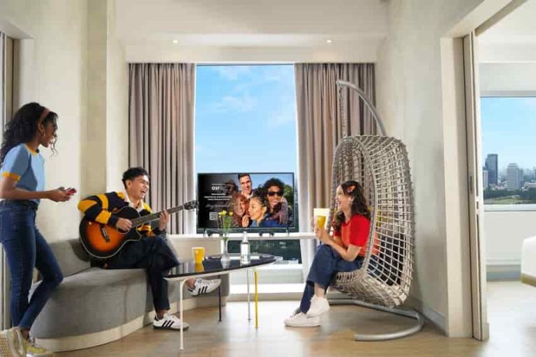 Akhir Pekan Seru di Yello Harmoni Jakarta dengan Kuliner Ala Jepang
