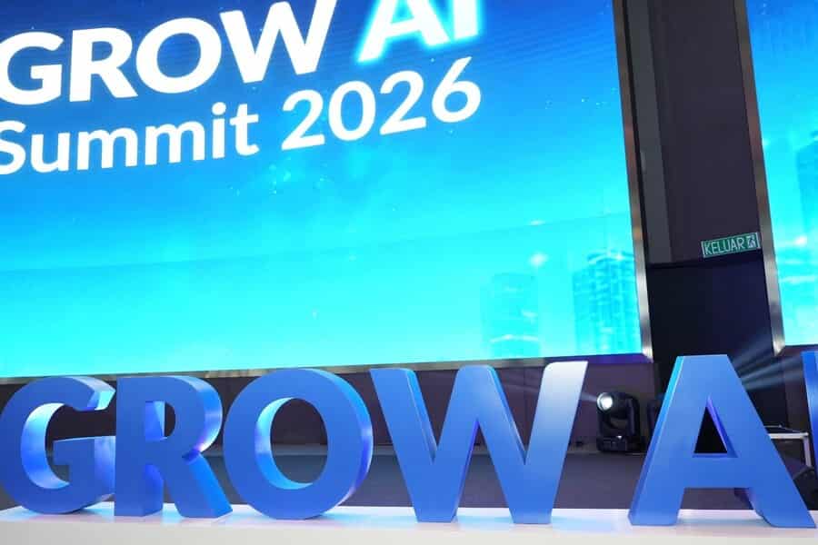 Exabytes Luncurkan Arah Baru “GROW AI”, Perkuat Komitmen Berdayakan UMKM Indonesia dengan AI menuju 2030