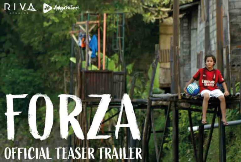 Mimpi, Konflik & Harapan: Film ‘FORZA’ Unjuk Teaser, Potret Perjuangan Anak Bali Mengejar Asa ke AC Milan Italia