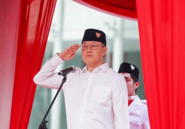 Peringati HUT ke-81 RI, PT Astra International Tbk Teguhkan Komitmen Berkarya dan Tumbuh Bersama Indonesia