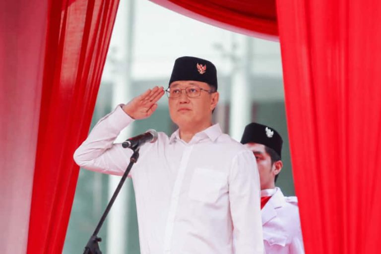 Peringati HUT ke-81 RI, PT Astra International Tbk Teguhkan Komitmen Berkarya dan Tumbuh Bersama Indonesia