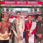 Dua Penggerak Desa Sejahtera Astra Terima Penghargaan dari Presiden RI