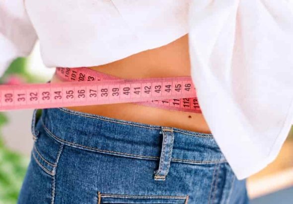 Perut Mudah Buncit dan Berat Badan Sulit Turun? Bisa Jadi Tubuh Anda Kekurangan Serat