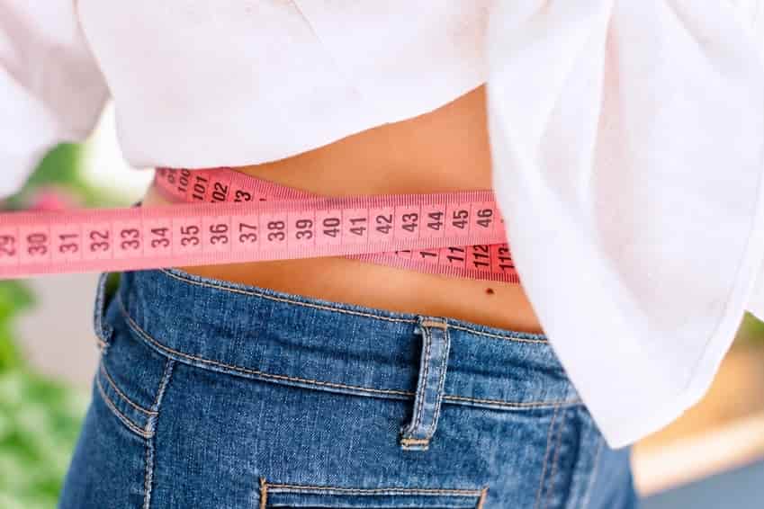 Perut Mudah Buncit dan Berat Badan Sulit Turun? Bisa Jadi Tubuh Anda Kekurangan Serat