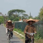 Sukses Kembangkan Potensi Budaya & Wisata, Desa Sejahtera Astra Bugisan Binaan PT Astra International Tbk Dikunjungi Wakil Menteri PPPA