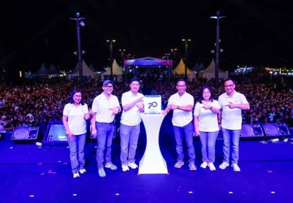 Menuju 70 Tahun Astra: Berkarya dan Tumbuh Bersama Indonesia