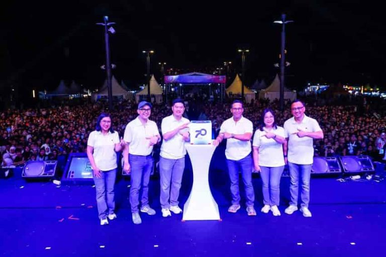 Menuju 70 Tahun Astra: Berkarya dan Tumbuh Bersama Indonesia