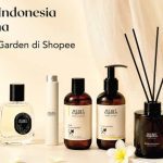 Merayakan Indonesia Lewat Aroma: Secret Garden Hadirkan Racikan Istimewa di Shopee 17.8 Festival Pilih Lokal