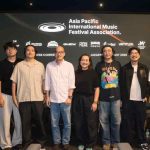 Musik hubungkan Industri Festival Asia Pasifik: APIMFA Bangun Koneksi Lintas Market