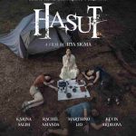 Film Horor-Misteri Hasut Karya Sutradara Ilya Sigma Rilis Teaser Trailer & Poster