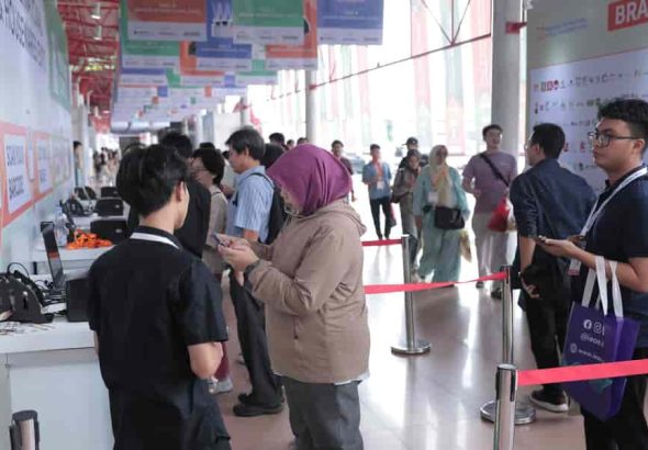 IGHE 2026 Kembali Digelar di Jakarta, Menjadi Gerbang Inovasi dan Peluang Bisnis Industri Gifts & Housewares Asia Tenggara