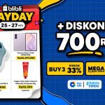 Habis Gajian, Gaya Belanja Kamu Termasuk ‘Pay Day Personality’ yang Mana?
