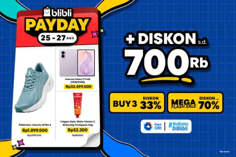 Habis Gajian, Gaya Belanja Kamu Termasuk ‘Pay Day Personality’ yang Mana?