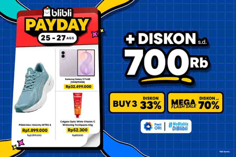 Habis Gajian, Gaya Belanja Kamu Termasuk ‘Pay Day Personality’ yang Mana?