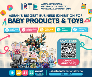 IBTE x Trenddjakarta