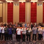 Dirjen Bina Keuangan Daerah, A. Fatoni : Perlu Dioptimalkan BUMD, BLUD & BMD