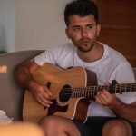 Hadirkan Pop-punk Kalem, Josh Holmes Rilis Single "Say Yes (Wedding Version)"