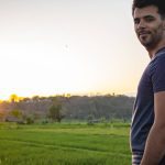 Presenting Serene Pop-Punk, Josh Holmes Releases Single "Say Yes (Wedding Version)"