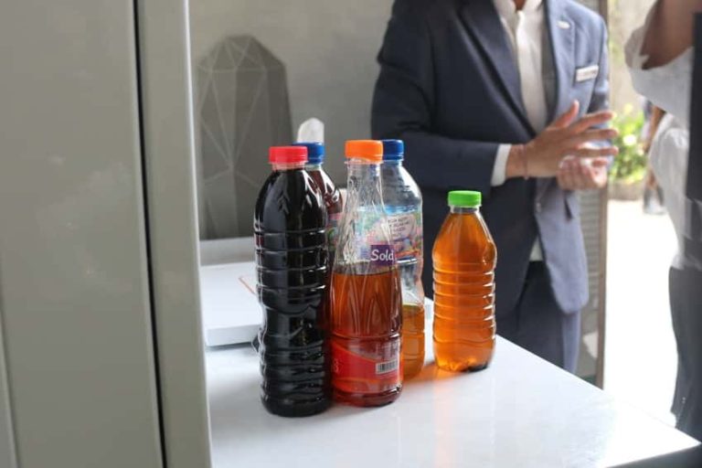 Vertu & Yello Hotel Harmoni Jakarta Bersama Noovoleum Kembali Edukasi Warga Ubah Minyak Jelantah Menjadi Rupiah
