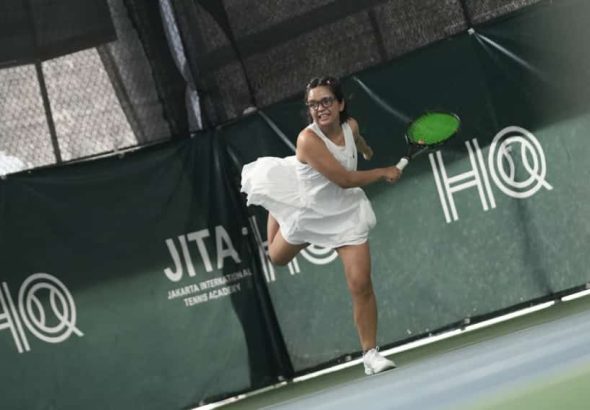 ASICS Community Slam 2026 Kembali Hadir Ajak Masyarakat untuk Lebih Aktif Bergerak melalui Tenis & Padel